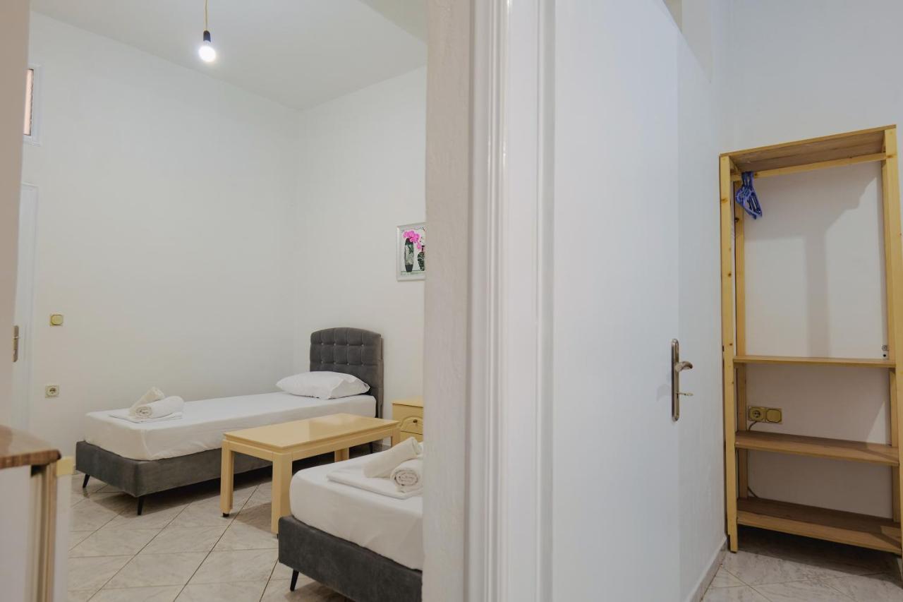 Hotel Casamia Саранде Екстериор снимка