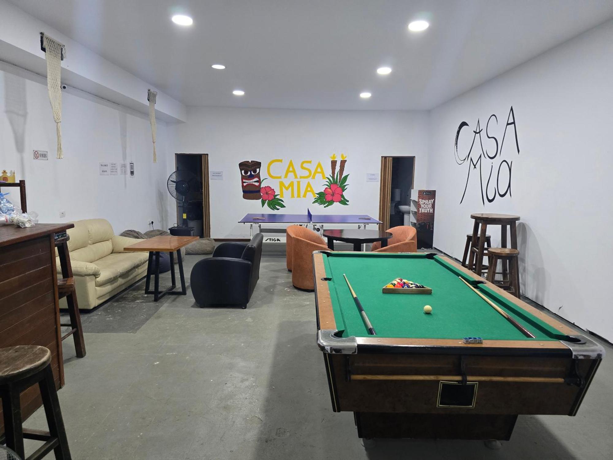 Hotel Casamia Саранде Екстериор снимка